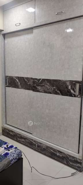 Single Room for Female In 2 BHK  In Kanifnath Archana Paradise, Mohammad Wadi In Mohammad Wadi