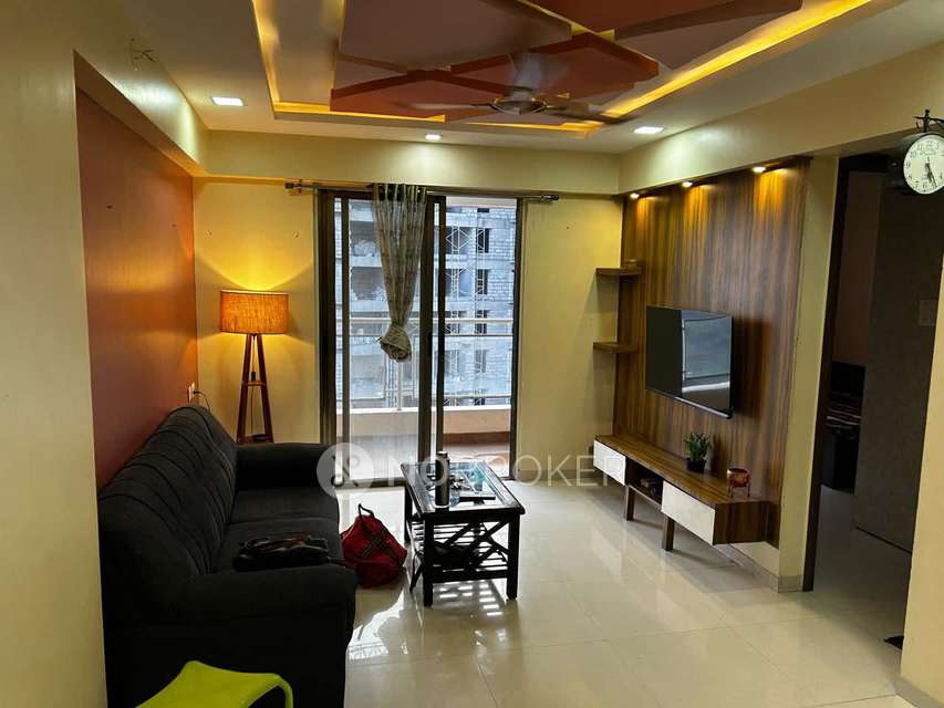 Single Room for Female In 2 BHK  In Kanifnath Archana Paradise, Mohammad Wadi In Mohammad Wadi