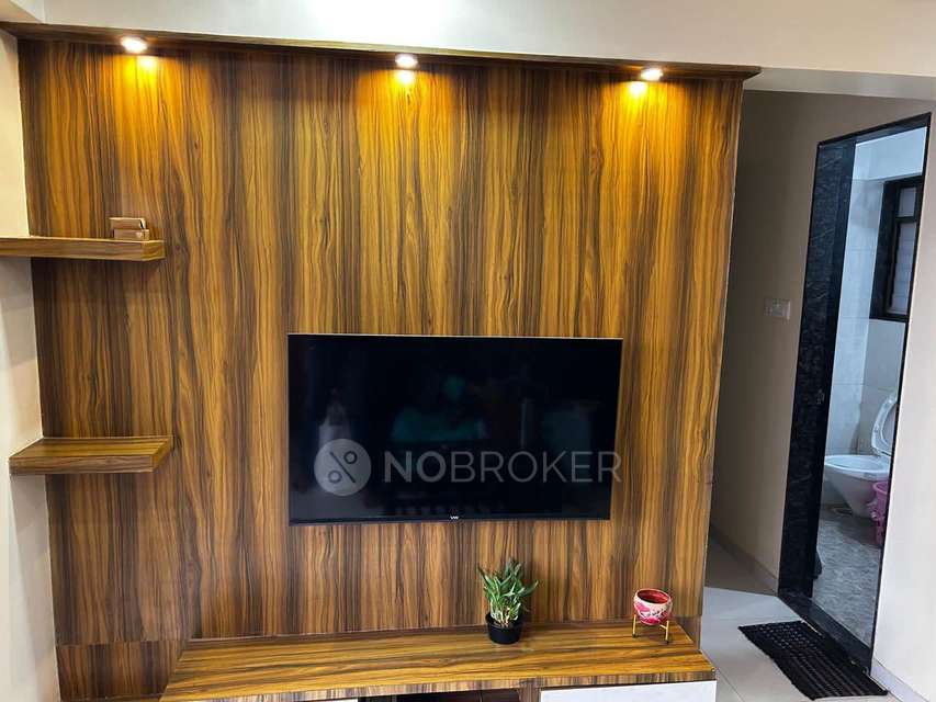 Single Room for Female In 2 BHK  In Kanifnath Archana Paradise, Mohammad Wadi In Mohammad Wadi