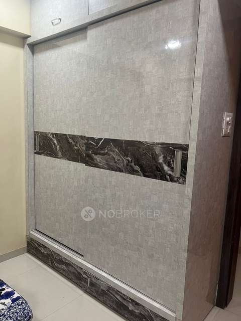 Single Room for Female In 2 BHK  In Kanifnath Archana Paradise, Mohammad Wadi In Mohammad Wadi