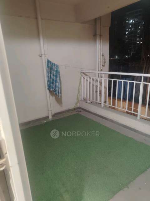 Single Room for Male In 2 BHK  In Elysian Eden Spaces In Ravet