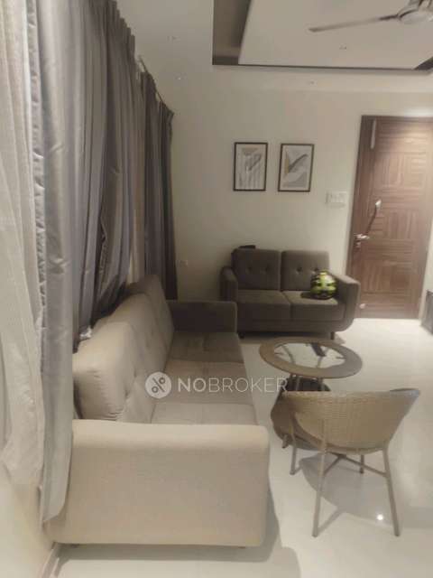 Single Room for Male In 2 BHK  In Elysian Eden Spaces In Ravet