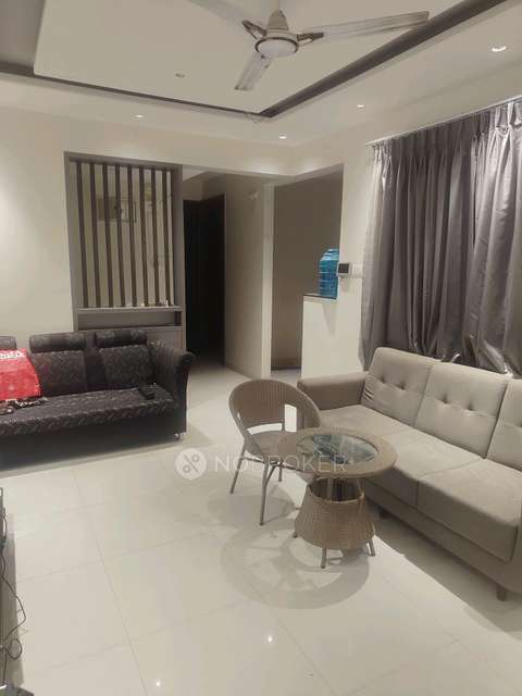 Single Room for Male In 2 BHK  In Elysian Eden Spaces In Ravet