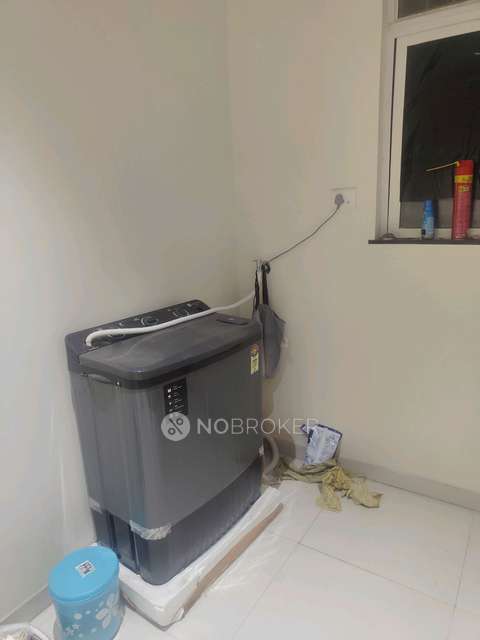 Single Room for Male In 2 BHK  In Elysian Eden Spaces In Ravet