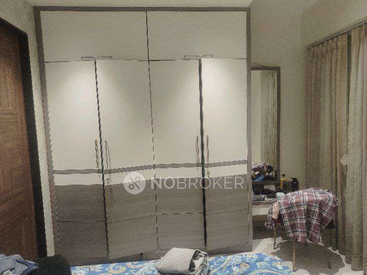 Single Room for Male In 2 BHK  In Elysian Eden Spaces In Ravet