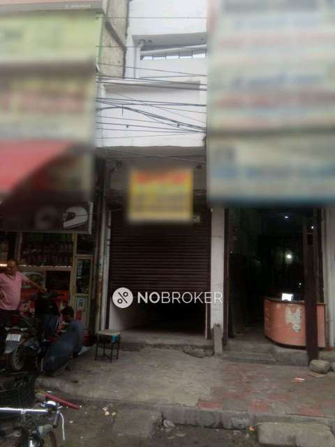 Shop in Uttam Nagar , Delhi for Rent 