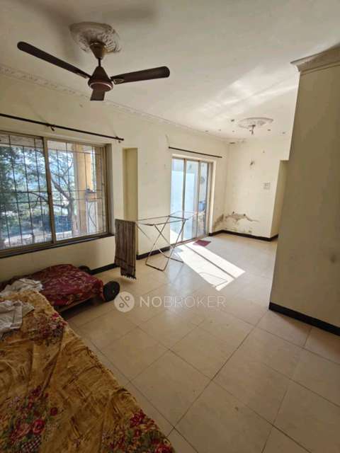 Single Room for Male In 3 BHK  In Pentagon Fortune East In Thite Nagar