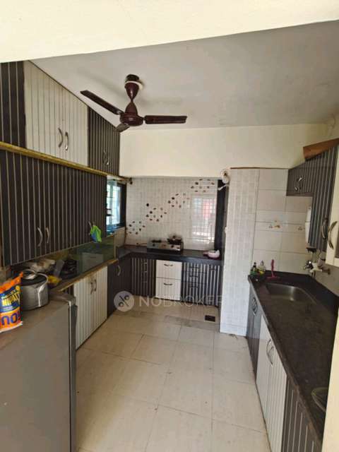 Single Room for Male In 3 BHK  In Pentagon Fortune East In Thite Nagar