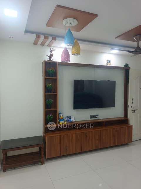 2 BHK Flat In Cosmos Springs for Rent  In Thane West