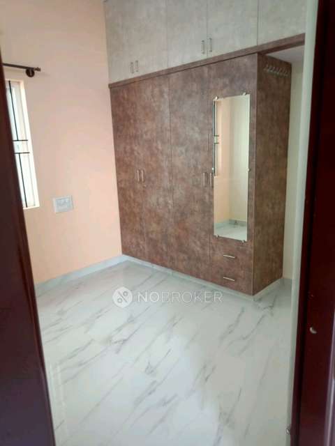 1 BHK House for Rent  In Mayur Urban Homes, 82, Hoysala Nagar, Horamavu, Bengaluru, Karnataka 560016, India