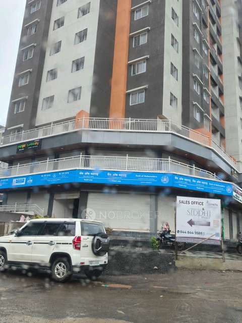 3 BHK Flat In Ganesh Siddhi Residency for Rent  In Om Medical Ganash Siddi, Newale Wasti, Chikhali, Pune, Vitthal Nagar, Maharashtra 411062, India