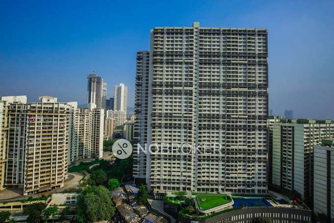 1 BHK Flat In Kanakia Levels for Rent  In Malad East