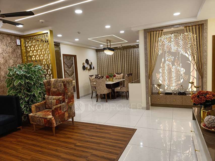 3 BHK Flat In Aparna Sarovar Zenith For Sale  In Nallagandla
