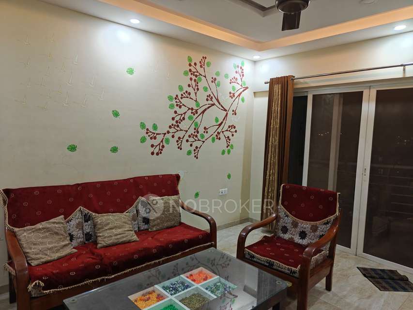 3 BHK Flat In Vascon Forest County, Kharadi for Rent  In Kharadi