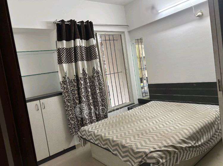 1 BHK Flat In Vasundhara Society for Rent  In Datta Nagar Katraj