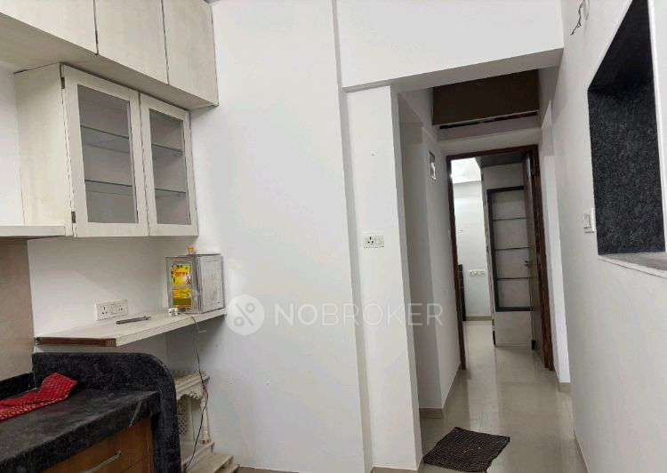 1 BHK Flat In Vasundhara Society for Rent  In Datta Nagar Katraj