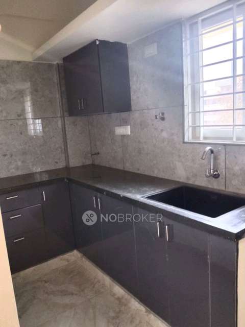 1 BHK Flat In Sri Vatsalya Dhaama for Rent  In Rk Township