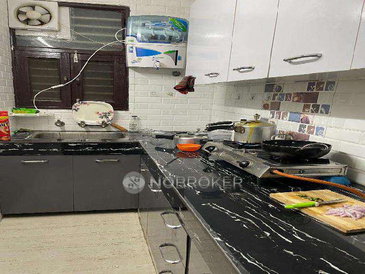 2 BHK Flat In Flat In Holi Ground  For Sale  In G.s.classes