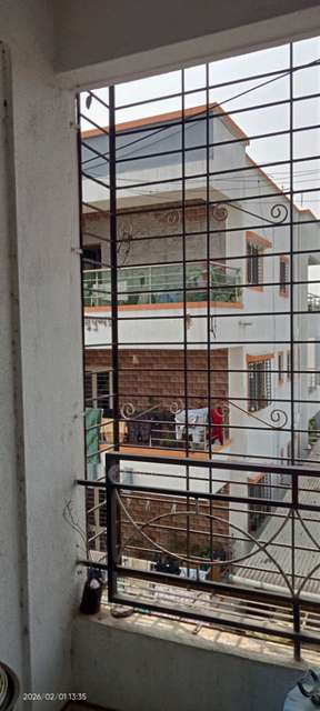 1 BHK Flat In Malan Nivas, Pratap Nagar Lawale Gaon for Rent  In Gph4+7p6, Pratap Nagar, Lavale, Maharashtra 412115, India