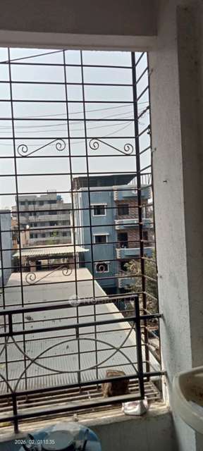 1 BHK Flat In Malan Nivas, Pratap Nagar Lawale Gaon for Rent  In Gph4+7p6, Pratap Nagar, Lavale, Maharashtra 412115, India