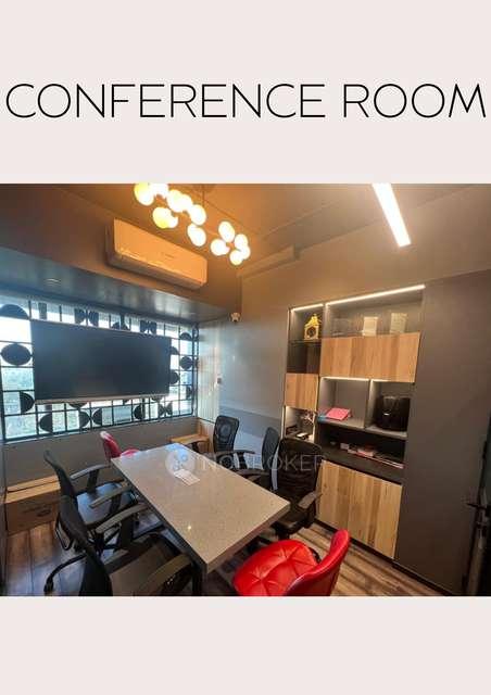 Office Space in Andheri East, Mumbai for Rent 