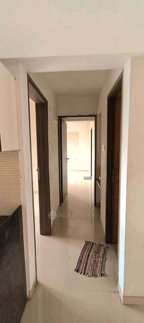 2 BHK Flat In Urban Forest for Rent  In Mamurdi