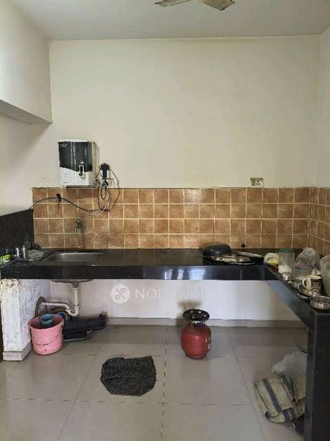 Single Room for Male In 2 BHK  In Megapolis Splendour In Hinjewadi