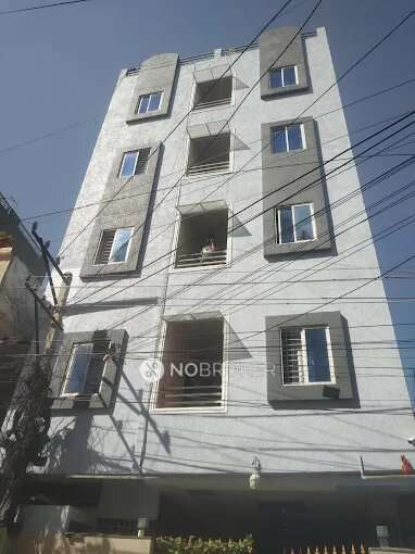 PG for Girls in Gachibowli