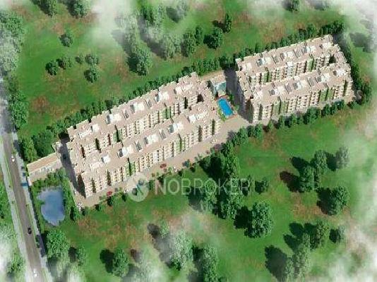 3 BHK Flat In Aswani Aaeesha For Sale  In Electronic City