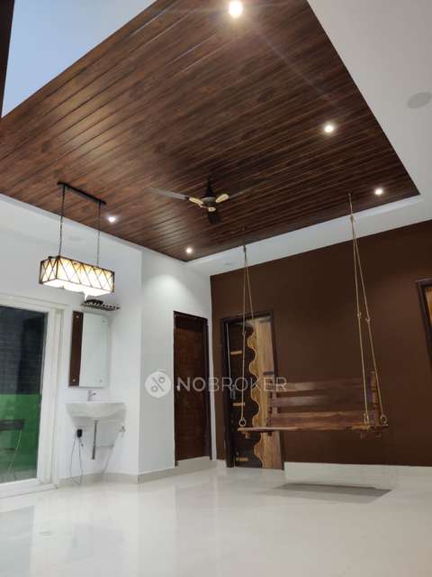 3 BHK Flat In Abinandana Meadows for Rent  In Puppalguda