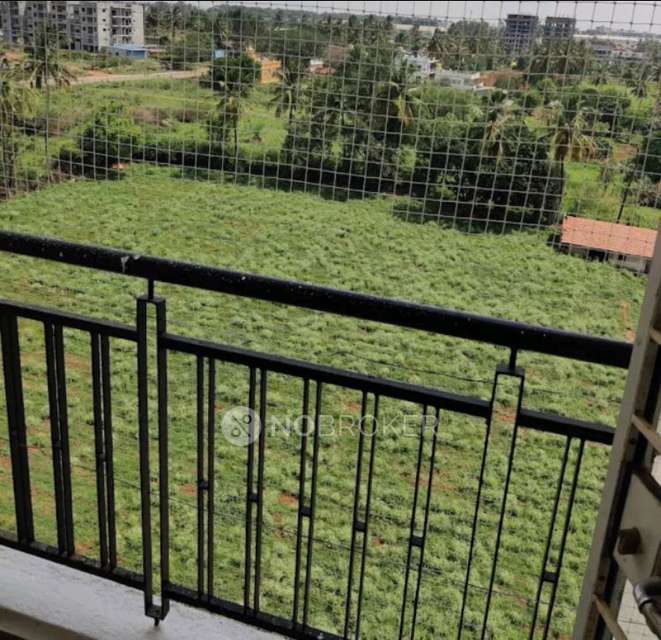 2 BHK Flat In Samethana Lakefront Apartments for Rent  In Thirumalashettyhally