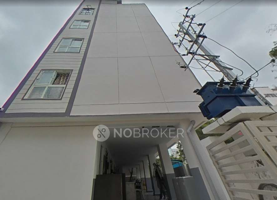 PG for Girls in Gachibowli