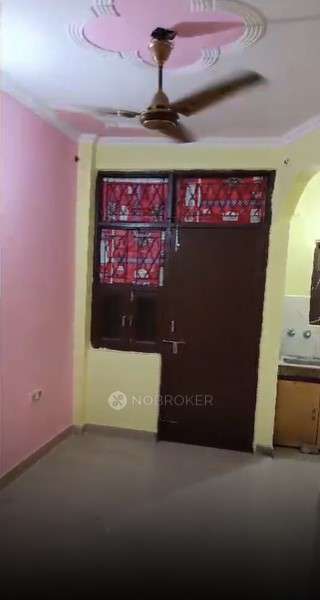 1 BHK House for Rent  In B4421, Outer Ring Rd, Pocket 7, Sector 8b, Sector 8, Rohini, Delhi, 110085, India