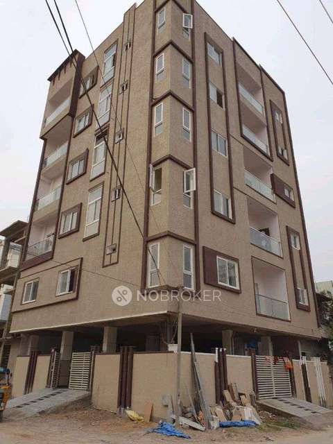 3 BHK Flat In Elite Residency for Rent  In Bandlaguda Jagir, 
