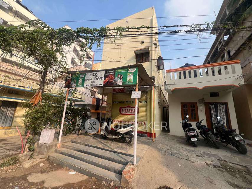 Shop in Rai Durg, Hyderabad for Rent 
