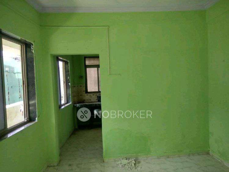 1 RK Flat In Nasheman Welfare Society For Sale  In Nalasopara East