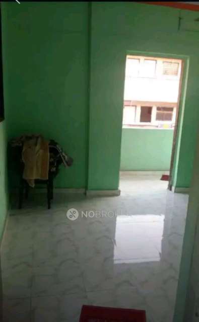 1 RK Flat In Nasheman Welfare Society For Sale  In Nalasopara East