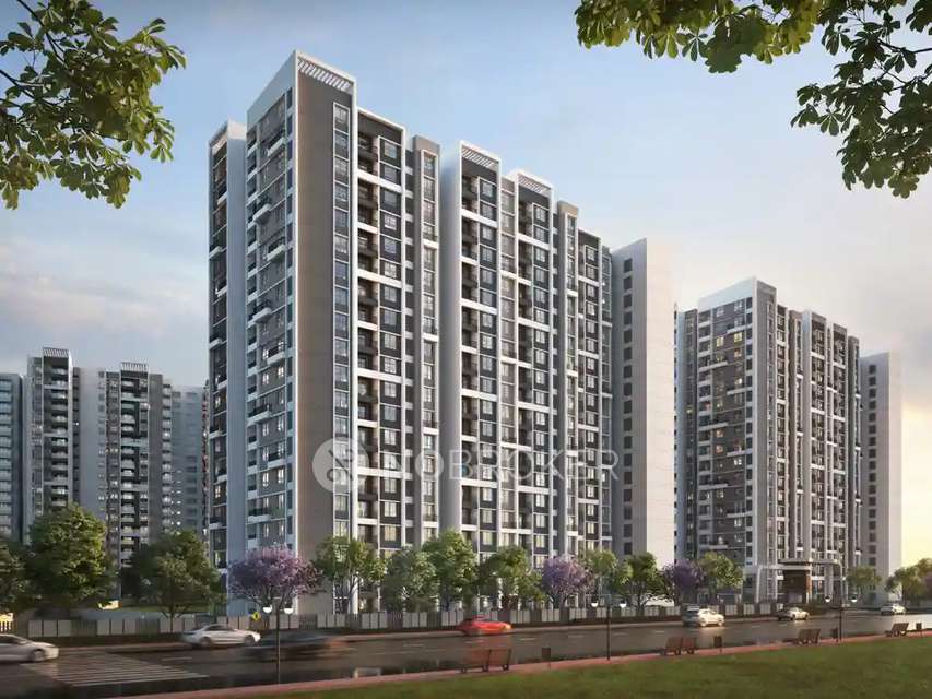 4 BHK Flat In Sumadhura Folium Phase 2, Whitefield For Sale  In Whitefield