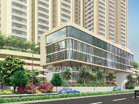1 RK Flat In Ossia Prem Ratan For Sale  In Borivali West