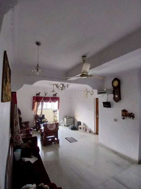 3 BHK Flat In Apartment for Rent  In Ashok Nagar