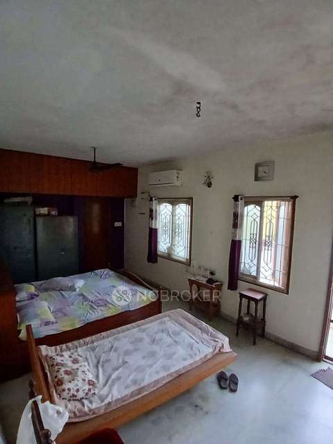 3 BHK Flat In Apartment for Rent  In Ashok Nagar