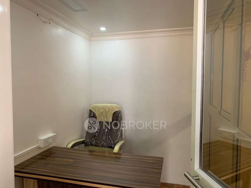 Office Space in Vashi Railway Station, Mumbai for Rent 