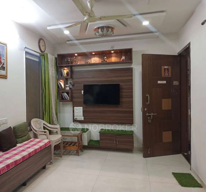 2 BHK Villa In Gk Silverland Residency for Rent  In Ravet
