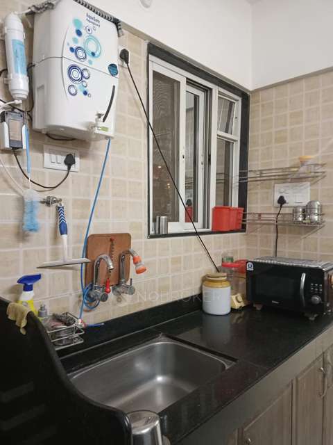 2 BHK Villa In Gk Silverland Residency for Rent  In Ravet