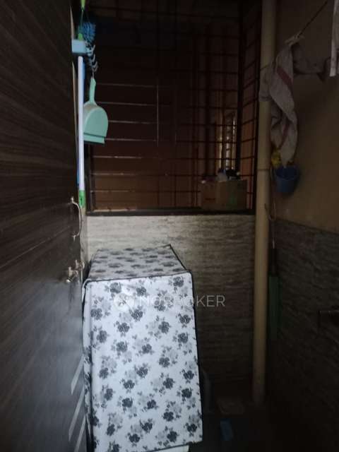 2 BHK Villa In Gk Silverland Residency for Rent  In Ravet