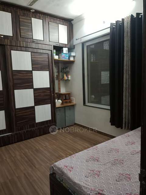 2 BHK Villa In Gk Silverland Residency for Rent  In Ravet
