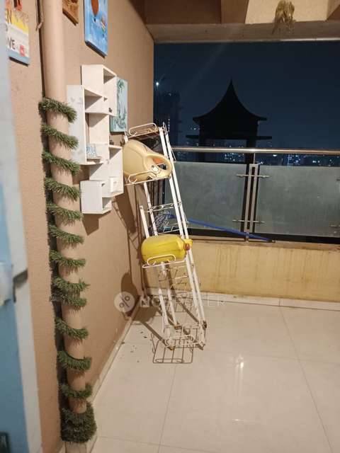 2 BHK Villa In Gk Silverland Residency for Rent  In Ravet