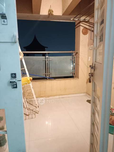 2 BHK Villa In Gk Silverland Residency for Rent  In Ravet