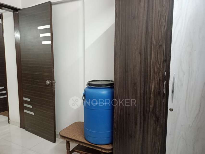 2 BHK Villa In Gk Silverland Residency for Rent  In Ravet