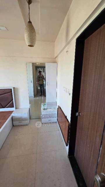 2 BHK Flat In Global Serenity for Rent  In Moshi